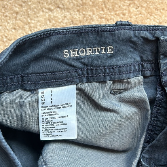 American Eagle Shorts - Picture 4 of 4